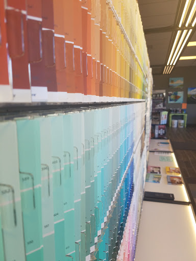 Paint Store «City Paint», reviews and photos, 3141 W Colorado Ave, Colorado Springs, CO 80904, USA