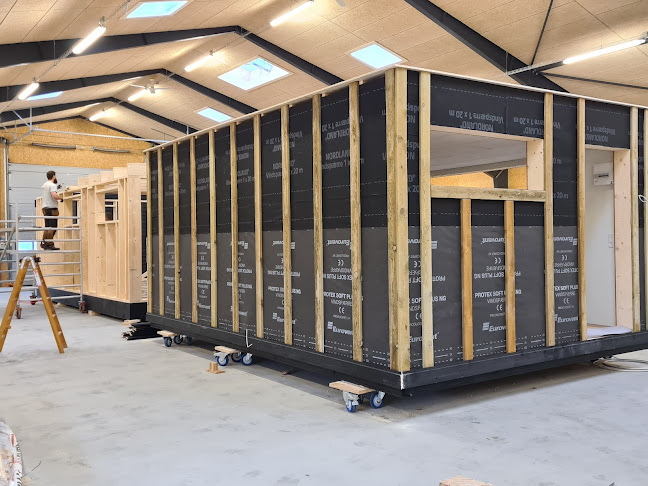 Telefonnummer for Kihls Byggefirma