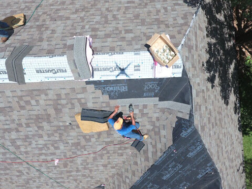 Roofing Contractor «Premier Roofing and Contracting», reviews and photos, 18756 Stone Oak Pkwy #200, San Antonio, TX 78258, USA