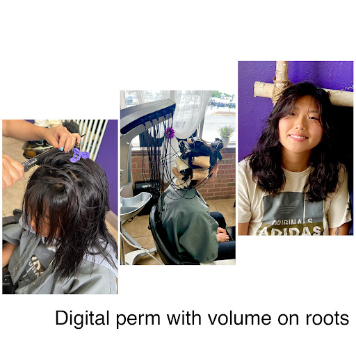 Beauty Salon «Miamore Beauty City Salon», reviews and photos, 14104 Lee Hwy, Centreville, VA 20120, USA