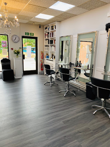 Reviews of Ivory Taylor in Colchester - Beauty salon