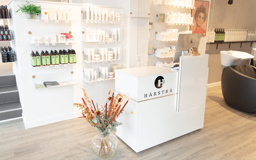 HÅRSTRÅ in Randers C, Randers