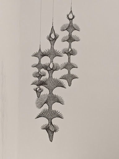 Art Gallery «David Zwirner Gallery», reviews and photos, 525 W 19th St, New York, NY 10011, USA