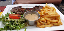 Steak du RESTAURANT L'ERIDAN à Annecy - n°7