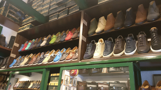 Belfiore Scarpe Uomo Milano