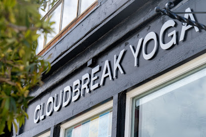 CLOUDBREAK YOGA by Metta Yoga - 1621 Bridgeway, Sausalito, CA 94965