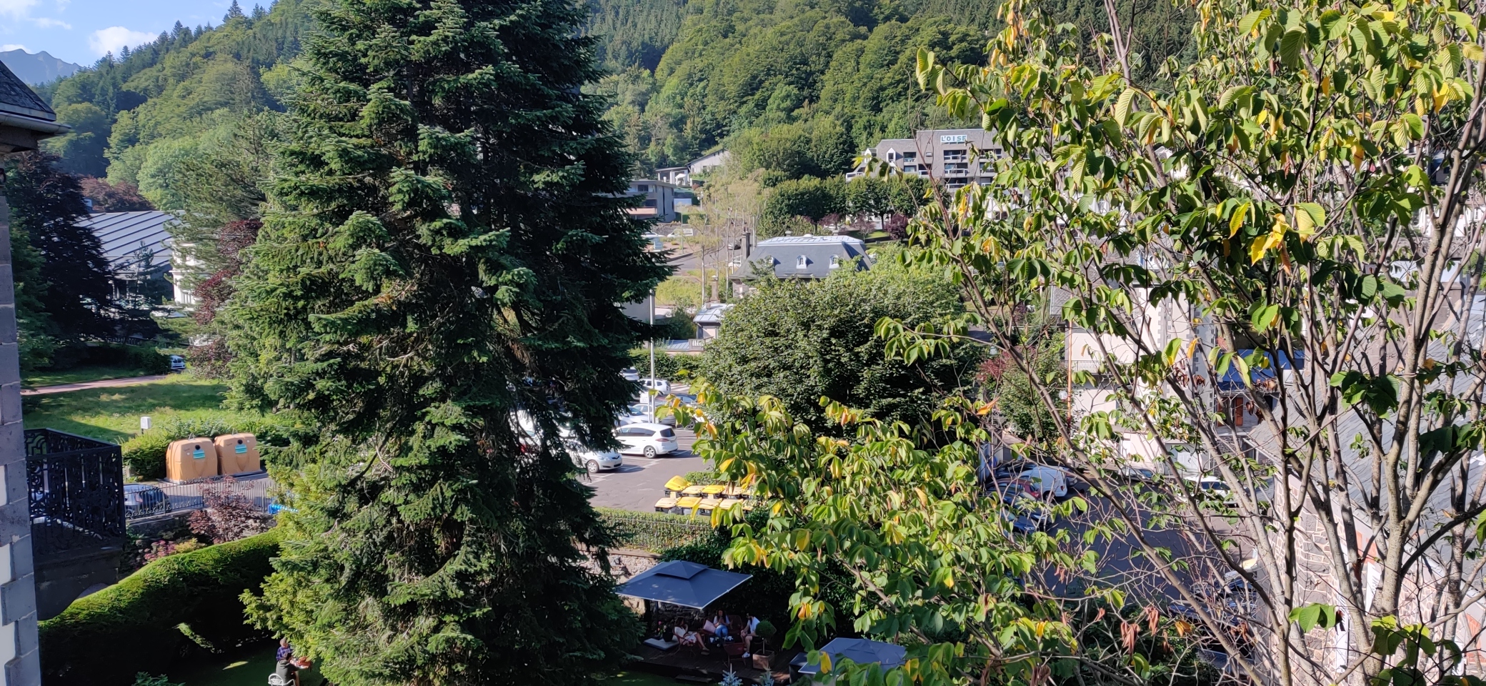 Photo n° 2 de l'avis de Luc.h fait le 15/08/2021 à 19:53