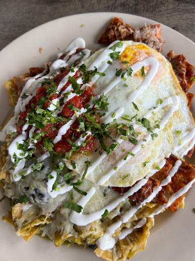 San Pedro Cafe image