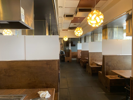 TJ Korean BBQ image