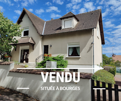 Romain Coutant : Conseiller Immobilier à Bourges