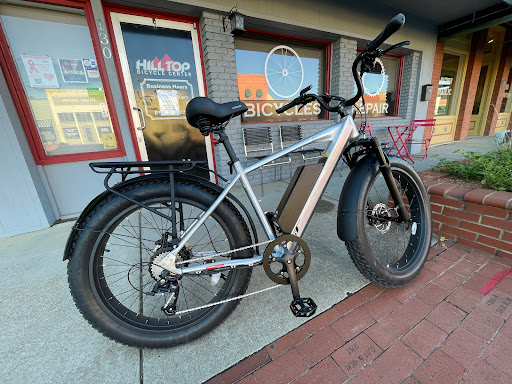 Bicycle Repair Shop «Hilltop Bicycle Center», reviews and photos, 5145 Lake Ridge Pkwy #131, Grand Prairie, TX 75052, USA