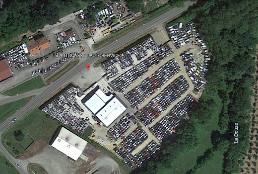 J AUTOCASS / J AUTOSERVICE