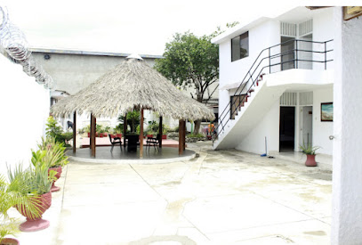 Hotel Casa Colonial Tolú