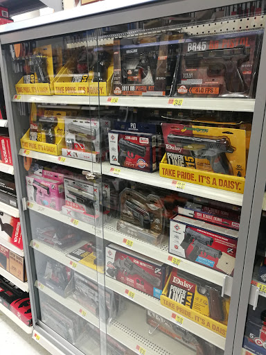 Department Store «Walmart Supercenter», reviews and photos, 41 Anawana Lake Rd, Monticello, NY 12701, USA