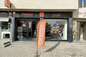 Boutique Orange BORJ LOUZIR image