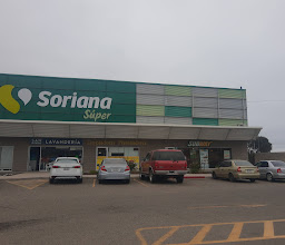 Soriana Super 543 San Marino photo