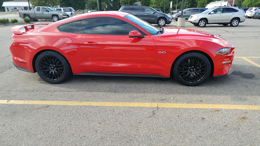 Grocery Store «D & W Fresh Market», reviews and photos, 151 West Grand River Avenue, Williamston, MI 48895, USA