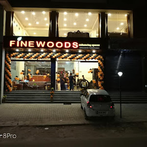 Finewoods- Office/wooden/furniture Dealer/exclusive Furniture Store/furniture Showroom In Dibrugarh photo