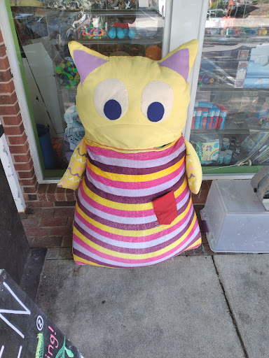 Toy Store «Science Safari Inc.», reviews and photos, 1255 Kildaire Farm Rd, Cary, NC 27511, USA