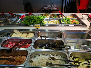 Photo n°117 de OKITO WOK - À VOLONTÉ (Paris 15ème Convention) à Paris ()