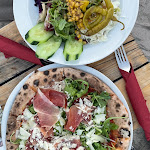 Photo n°1 de l'avis de Niko.. fait le 05/07/2022 à 21:14 sur le  SP6 Strandbar à Pforzheim