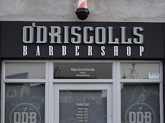 O'Driscolls Barbershop