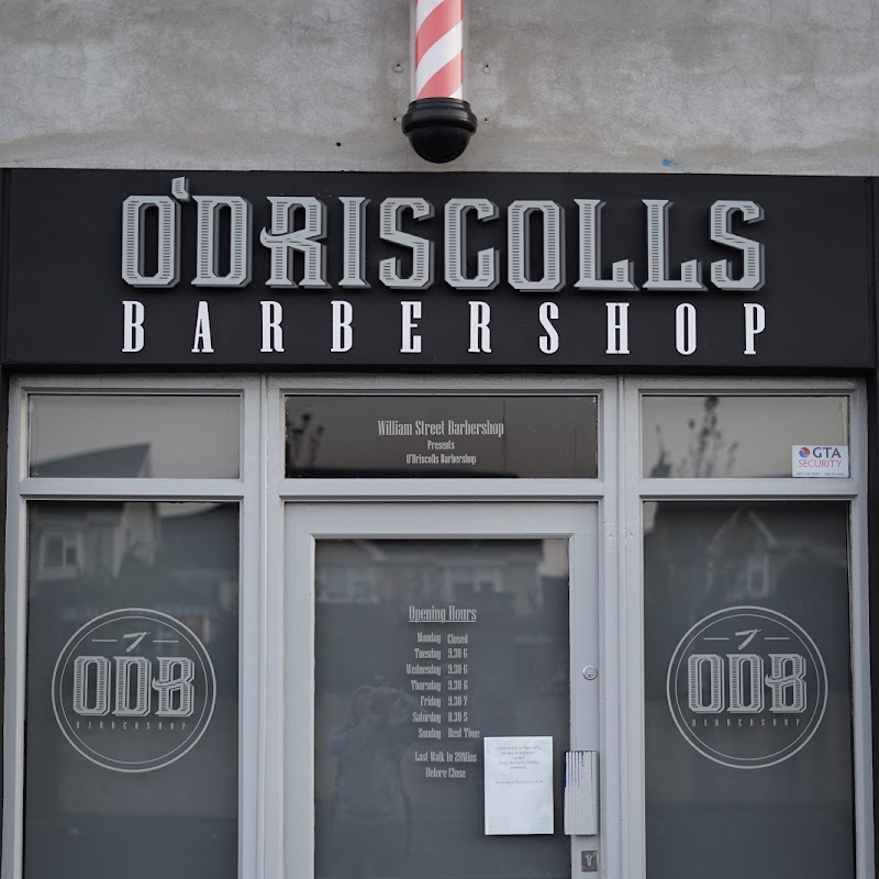 O'Driscolls Barbershop