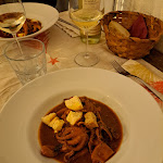 Photo n°1 de l'avis de Mario.a fait le 30/12/2023 à 10:18 sur le  Cucinadimare à Cesenatico