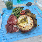 Photo n° 1 de l'avis de Solene.r fait le 02/08/2023 à 20:42 pour Bar L'Escale à La Seyne-sur-Mer