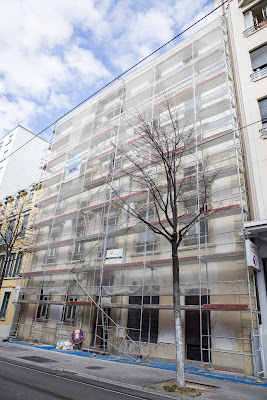 MEDES sarl à Lyon