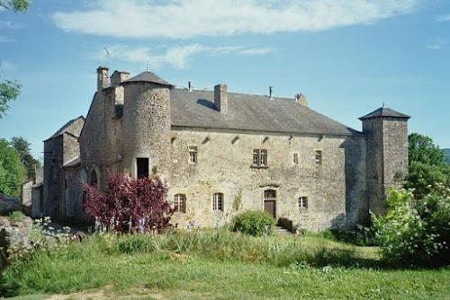Gîte de Buzareingues à Sévérac-d'Aveyron