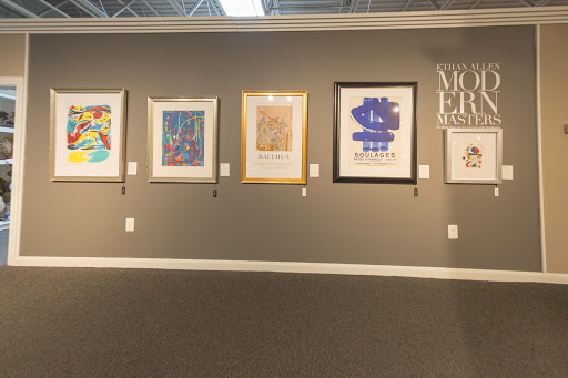 Furniture Store «Ethan Allen», reviews and photos, 2046 W Main St, Stamford, CT 06902, USA