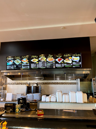 Grocery Store «Souq International Market», reviews and photos, 1455 Pleasant Hill Rd #402, Lawrenceville, GA 30044, USA