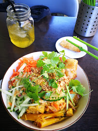 Plats et boissons du Restaurant vietnamien Hai Lúa à Paris - n°13