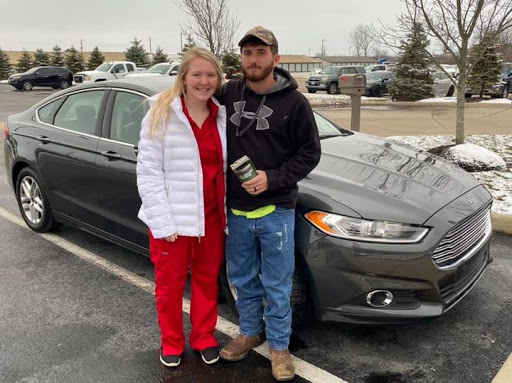 Used Car Dealer «North Main Motors Inc», reviews and photos, 1001 E 5th St, Marysville, OH 43040, USA