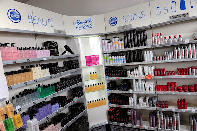 Shop Coiffure Voiron à Voiron