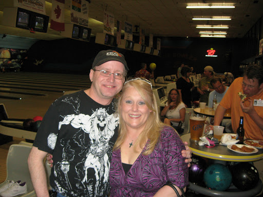 Bowling Alley «The Bowler Inc.», reviews and photos, 2630 S University Dr, Fargo, ND 58103, USA