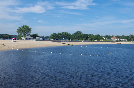 Pryibil Beach
