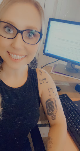 Explore gamer tattoo ideas, creative tattoo ideas in New Braunfels, available at COMAL RIVER TATTOO