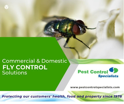 Pest Control Specialists™ East Rand