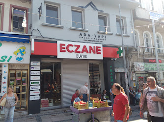 Büyük Eczane