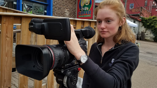 Live Music Venue «ArtsRiot», reviews and photos, 400 Pine St, Burlington, VT 05401, USA