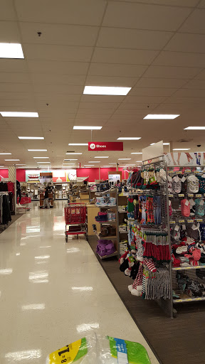 Department Store «Target», reviews and photos, 26650 Ford Rd, Dearborn Heights, MI 48127, USA
