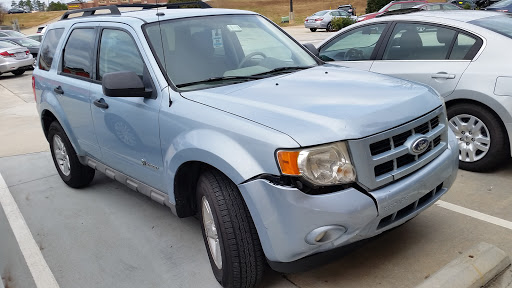 Auto Body Shop «Capital City Auto Body Inc», reviews and photos, 10008 Capital Blvd, Wake Forest, NC 27587, USA