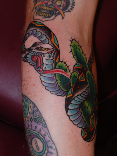 Tattoo Shop «Read Street Tattoo Parlor», reviews and photos, 882 Park Ave, Baltimore, MD 21201, USA