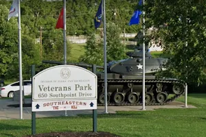 Veterans Park image