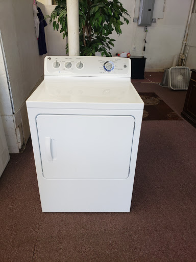Used and New Appliances Expert