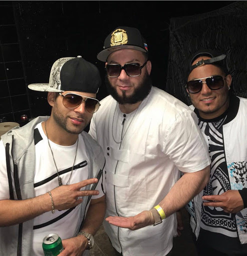 Barber Shop «Master Dorians barbershop», reviews and photos, 7000 Michigan Ave, Detroit, MI 48210, USA