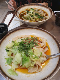 Soupe du Restaurant chinois Crazy Noodles 西北疯 à Paris - n°4