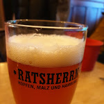 Photo n°2 de l'avis de daniel_.r fait le 03/05/2019 à 19:13 sur le  Thämer's à Hamburg